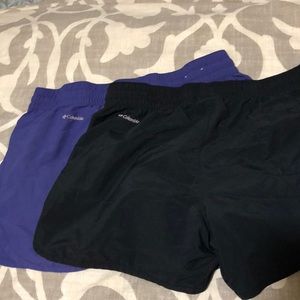 Columbia river shorts bundle